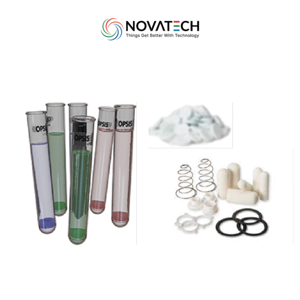 Accessories and Consumables Opsis Liquidline