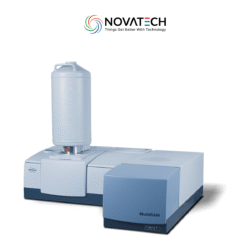 MultiRAM Raman Spectrometer