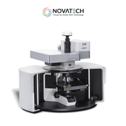 SENTERRA II Raman Microscope