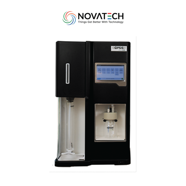 KjelROC Distillation Unit