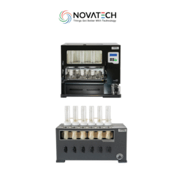 SoxROC Extraction Unit