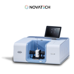 confocheck protein analyzer bruker novatech Indonesia