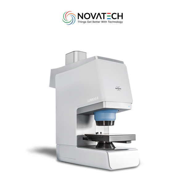 Lumos II Bruker FT-IR Imaging Microscope