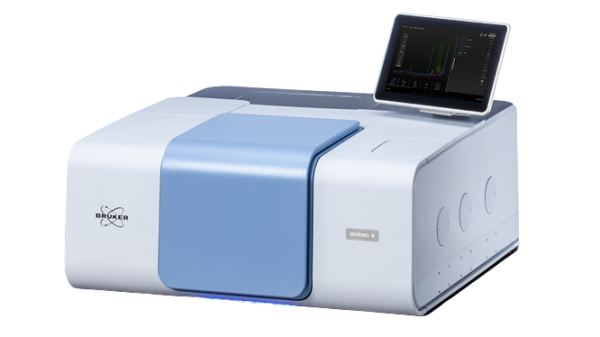 Invenio bruker indonesia novatech