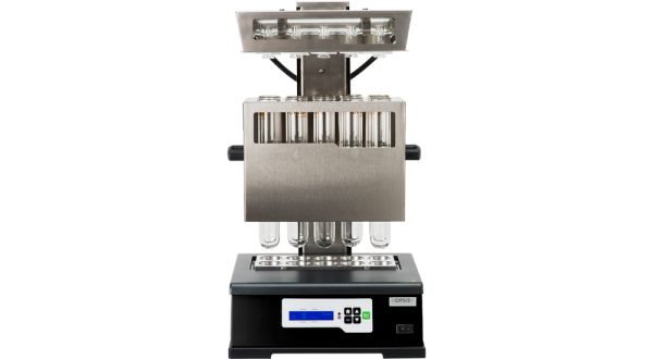 Kjelroc digestor opsis instrumen kjedahl novatech indonesia