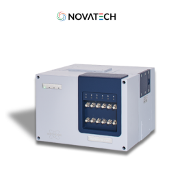 matrix f bruker ii ftnir spctrometers novatech indonesia