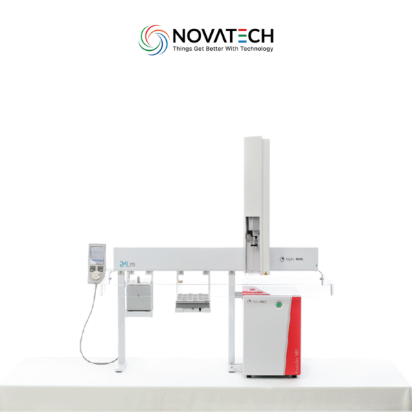 HERACLES NEO Electronic Nose