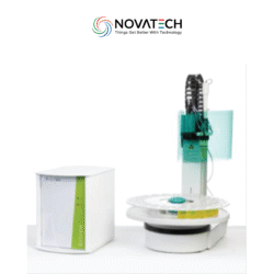 ASTREE Electronic Tongue