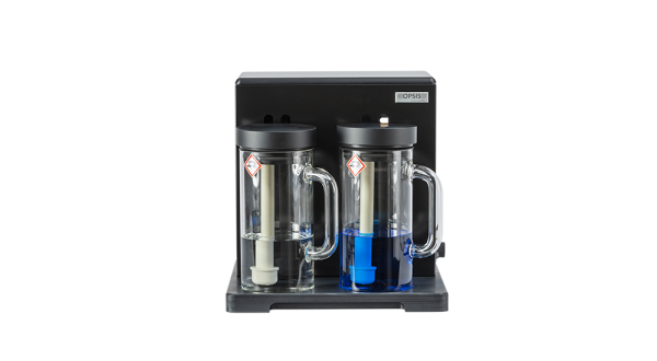 kjelroc scrubber opsis liquid line novatech indonesia