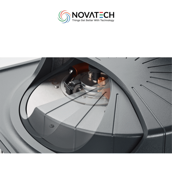 Planetary Micro Mill Pulverisette 7