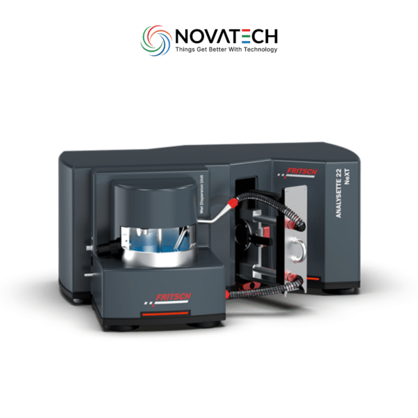 Particle Size Analyzer Analysette 22 NeXT Micro