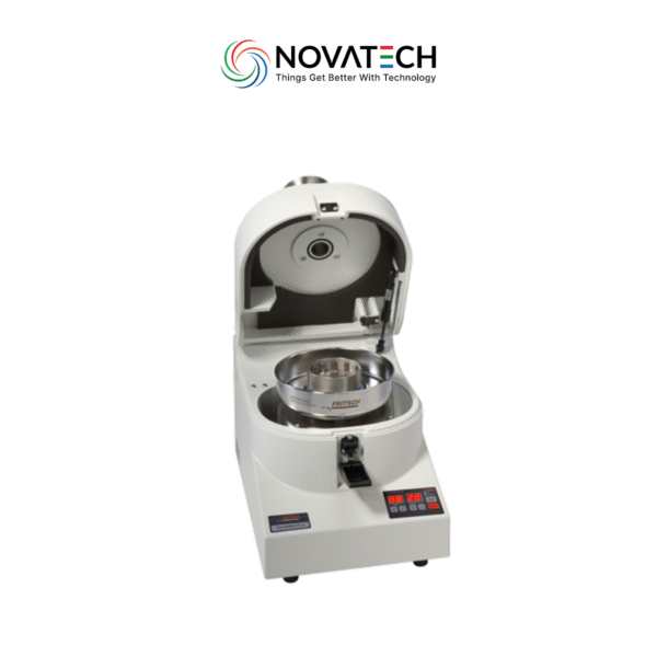 Rotor Mill PULVERISETTE 14