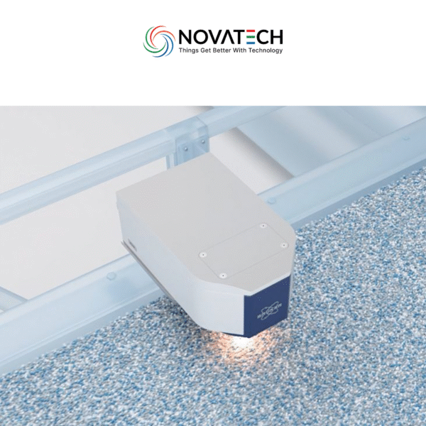 BEAM – Process FT-NIR Spectrometer