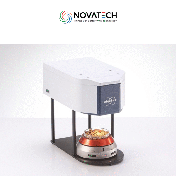 BEAM – Process FT-NIR Spectrometer