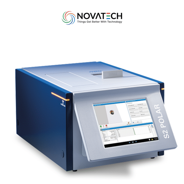 X-ray Fluorescence (XRF) S2 POLAR