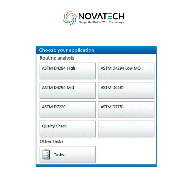 X-ray Fluorescence (XRF) S2 POLAR