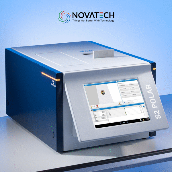 X-ray Fluorescence (XRF) S2 PUMA