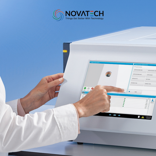 X-ray Fluorescence (XRF) S2 PUMA