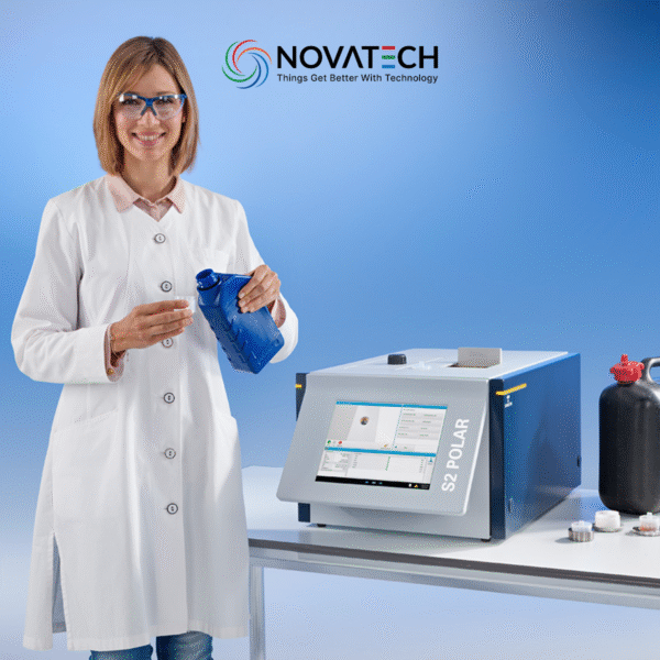 X-ray Fluorescence (XRF) S2 PUMA