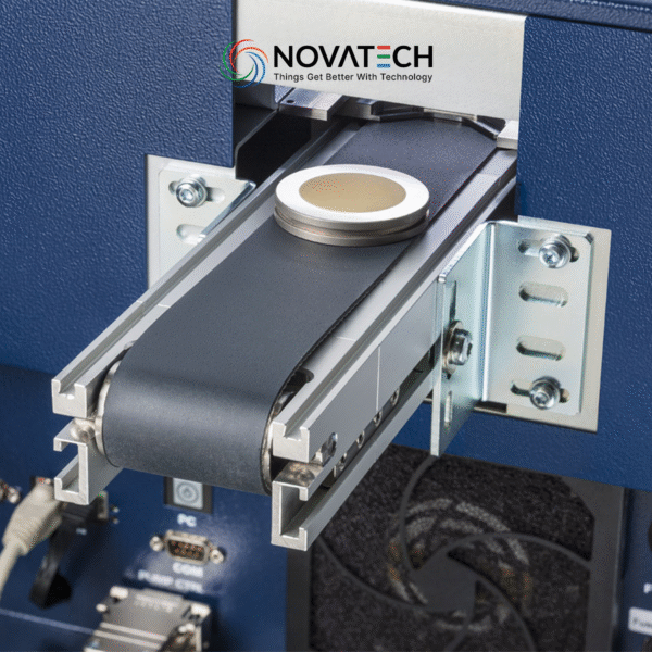 X-ray Fluorescence (XRF) S2 PUMA