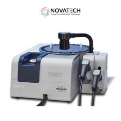 FT-NIR Spectrometer MPA III