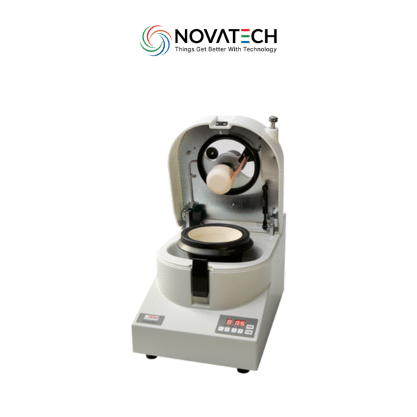 Mortar Grinder PULVERISETTE 2