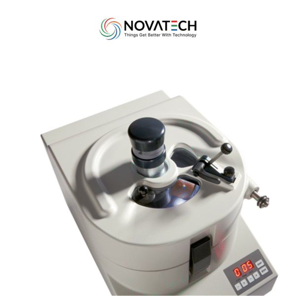 Mortar Grinder PULVERISETTE 2