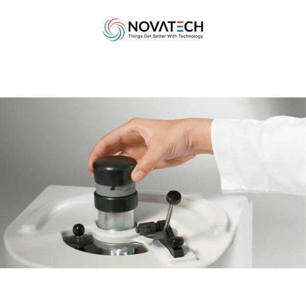 Mortar Grinder PULVERISETTE 2