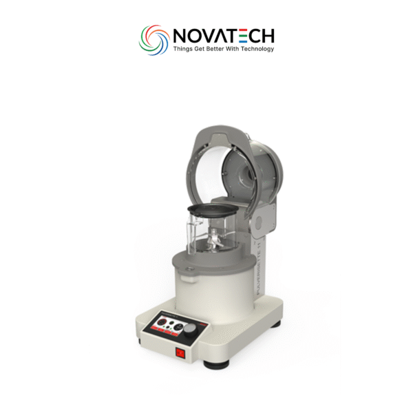 Knife Mill PULVERISETTE 11