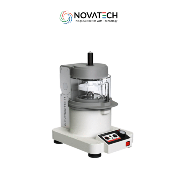 Knife Mill PULVERISETTE 11