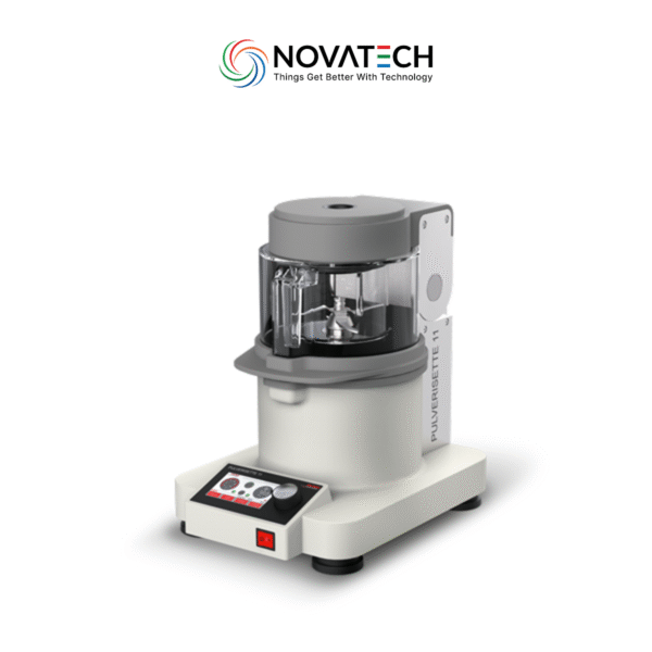 Knife Mill PULVERISETTE 11