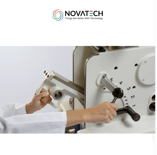 Jaw Crusher PULVERISETTE 1