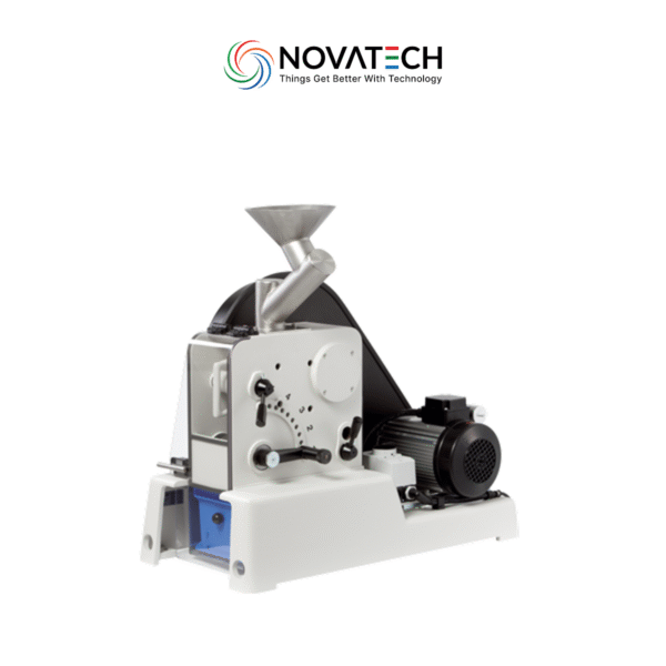 Jaw Crusher PULVERISETTE 1