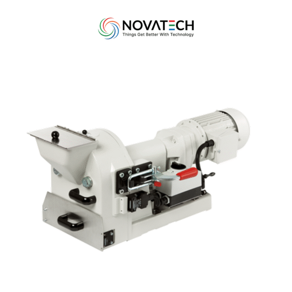 Disk Mill  PULVERISETTE 13