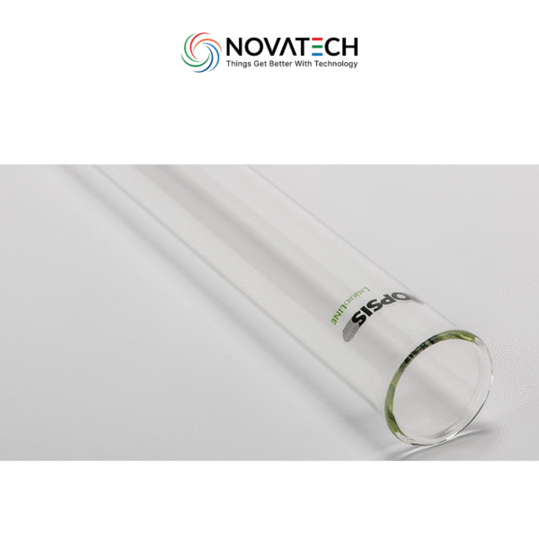 Accessories and Consumables Opsis Liquidline