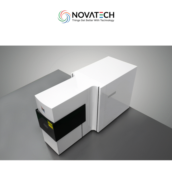 3D RAMAN Microscope RAMANwalk