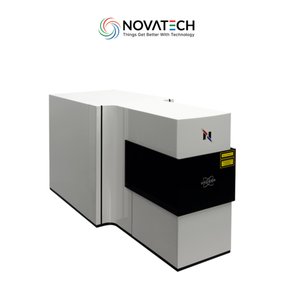 3D RAMAN Microscope RAMANwalk