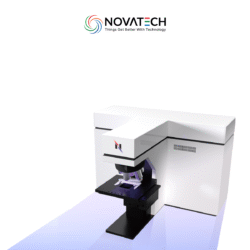 UV/DUV RAMAN Microscopy RAMANtouch viola