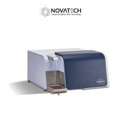FT-NIR Spectroscopy MOVE-T Liquid Dairy Analyzer